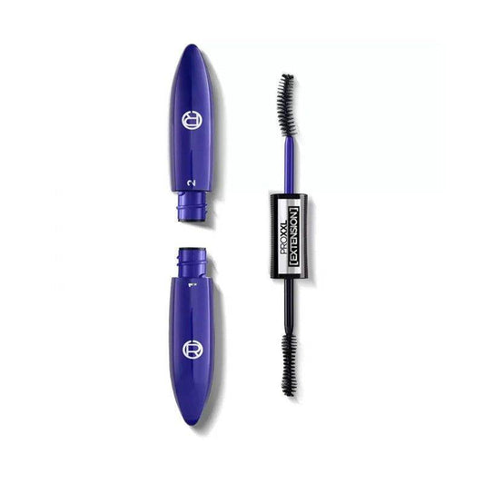 Loreal Pro XXL Extension Noir Black Mascara 2 in 1 - Vitamins House