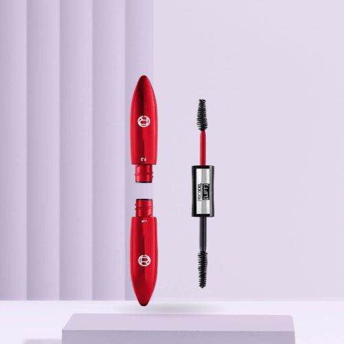 Loreal Pro XXL Lift Noir Black Mascara 2 in 1 - Vitamins House