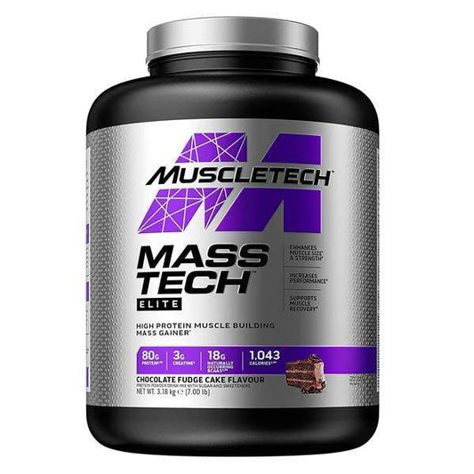 MUSCLETECH MASSTECH ELITE 7LB - Vitamins House