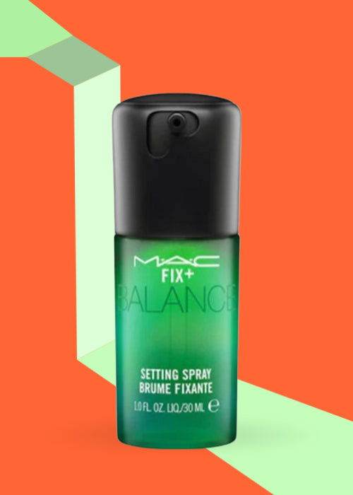 Mac - Fix+ Balance Setting Spray - Mini 30Ml - Vitamins House Mac - Fix+ Balance Setting Spray - Mini 30Ml - Vitamins House