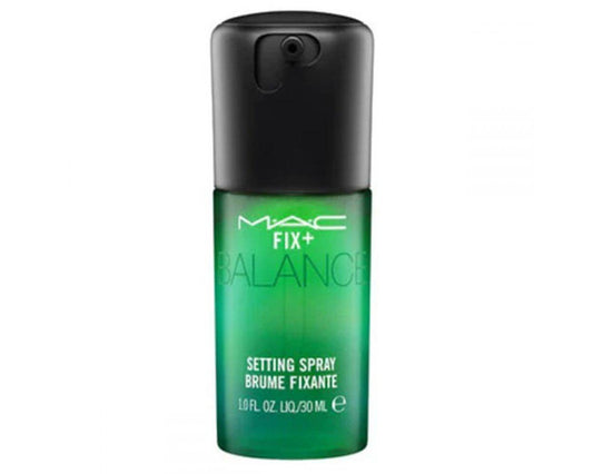 Mac - Fix+ Balance Setting Spray - Mini 30Ml - Vitamins House