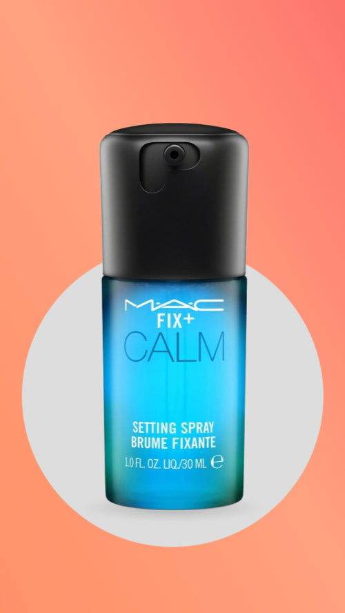 Mac - Fix+ Calm Setting Spray - Mini 30Ml - Vitamins House