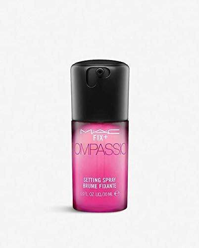 Mac - Fix+ Compassion Setting Spray - Mini 30Ml - Vitamins House
