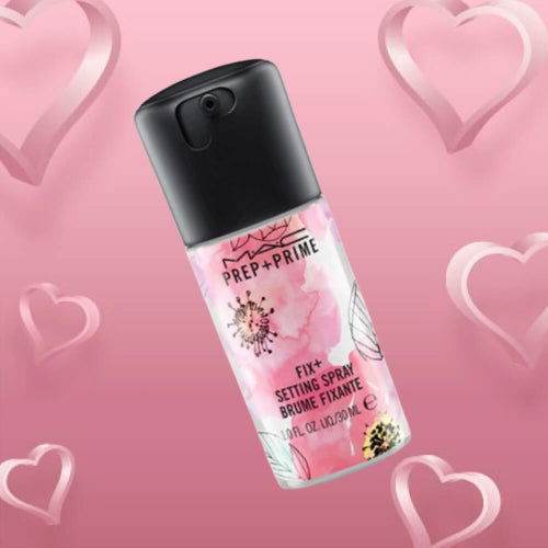 Mac - Fix+ Peony Setting Spray - Mini 30Ml - Vitamins House