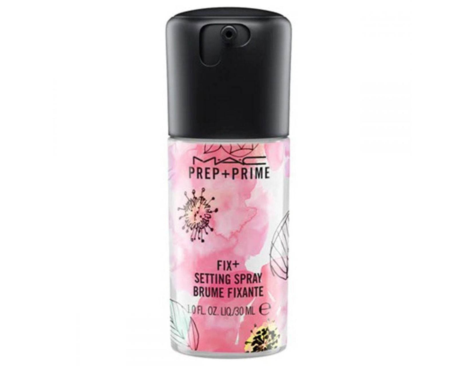 Mac - Fix+ Peony Setting Spray - Mini 30Ml - Vitamins House Mac - Fix+ Peony Setting Spray - Mini 30Ml - Vitamins House