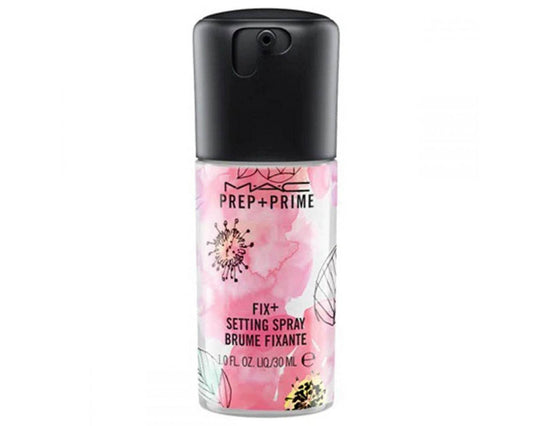 Mac - Fix+ Peony Setting Spray - Mini 30Ml - Vitamins House