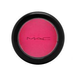 Mac Blush Cream Full Fuchsia - Vitamins House Mac Blush Cream Full Fuchsia - Vitamins House