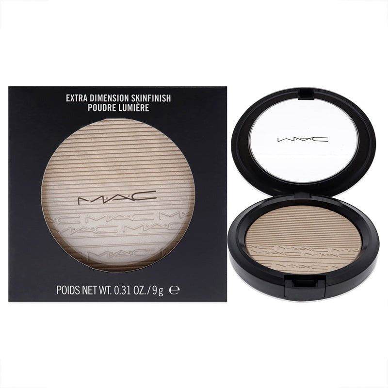 Mac Extra Dimension Skinfinish Poudre Lumiere Highlighter Double-Gleam 9G - Vitamins House Mac Extra Dimension Skinfinish Poudre Lumiere Highlighter Double-Gleam 9G - Vitamins House