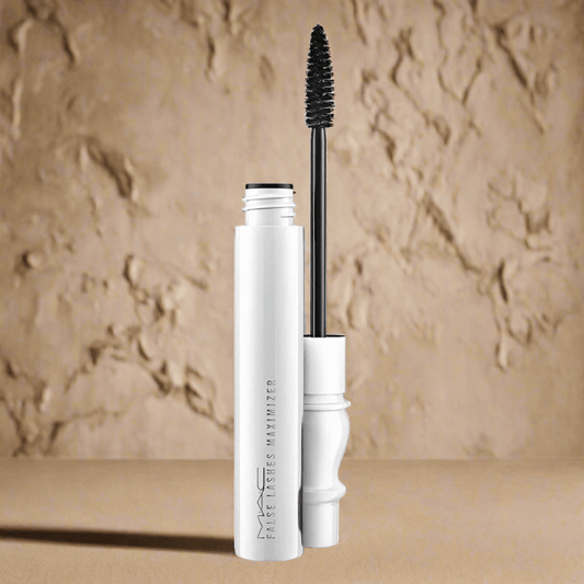 Mac False Lashes Maximizer Base De Mascara 8G - Vitamins House