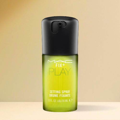 Mac Fix+Play Setting Spray 30Ml - Vitamins House