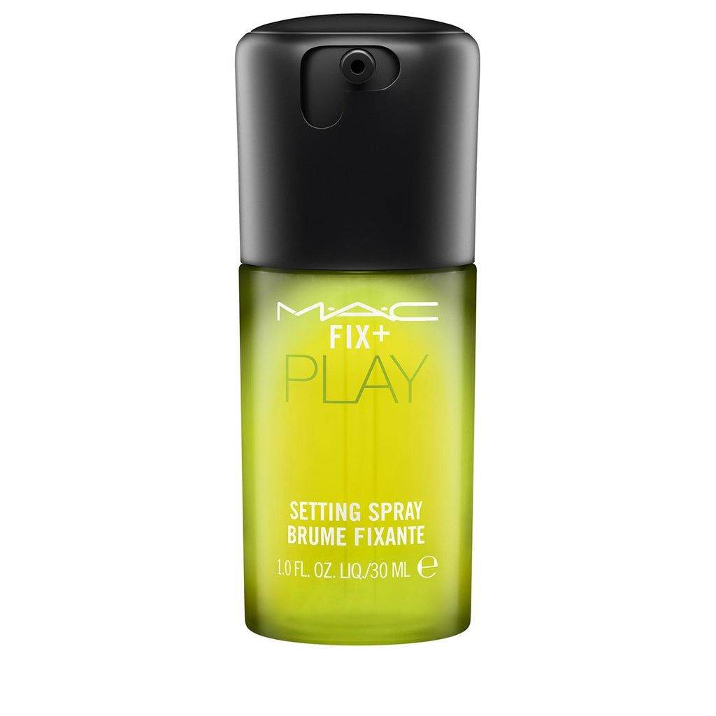Mac Fix+Play Setting Spray 30Ml - Vitamins House Mac Fix+Play Setting Spray 30Ml - Vitamins House