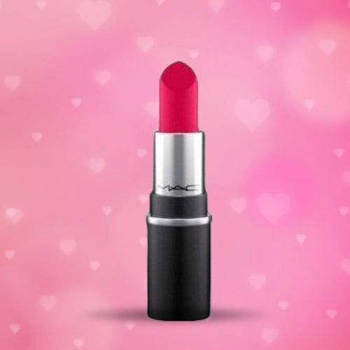 Mac Lipstick # All Fired Up 3G - Vitamins House