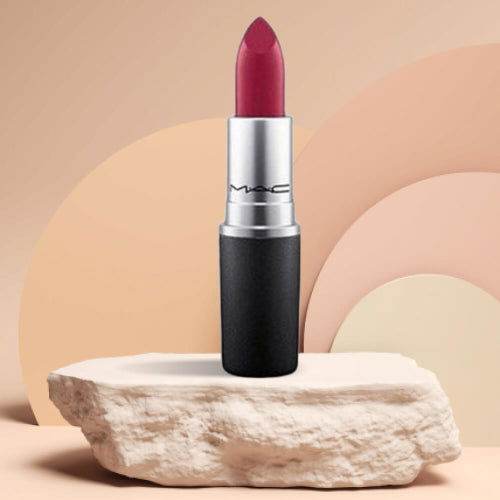 Mac Lipstick # D For Danger 3G - Vitamins House