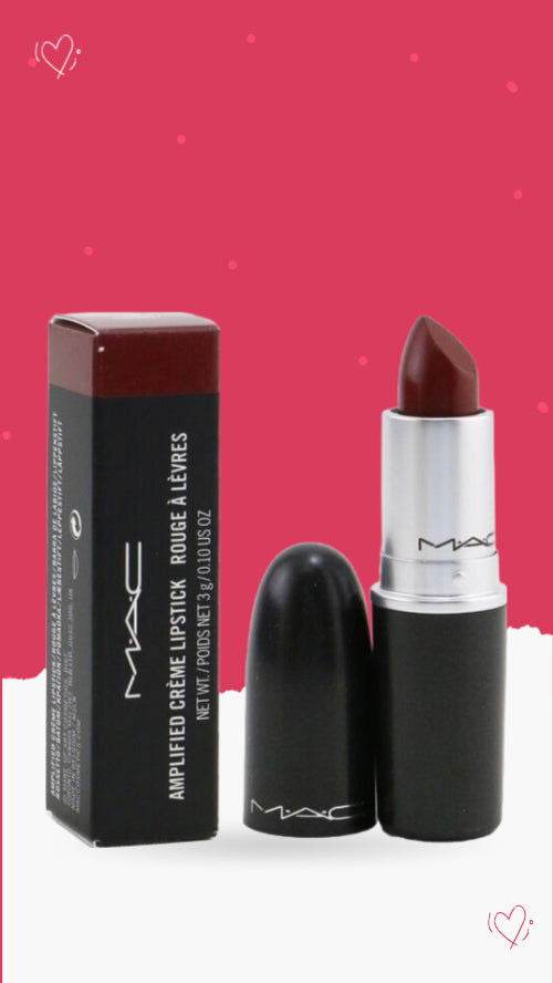 Mac Lipstick Dubonnet 3G - Vitamins House Mac Lipstick Dubonnet 3G - Vitamins House