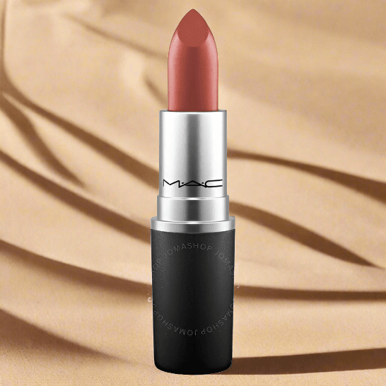 Mac Lipstick # Fresh Moroccan 3G - Vitamins House Mac Lipstick # Fresh Moroccan 3G - Vitamins House