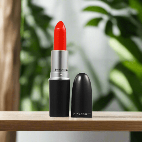 Mac Lipstick # Lady Danger 3G - Vitamins House