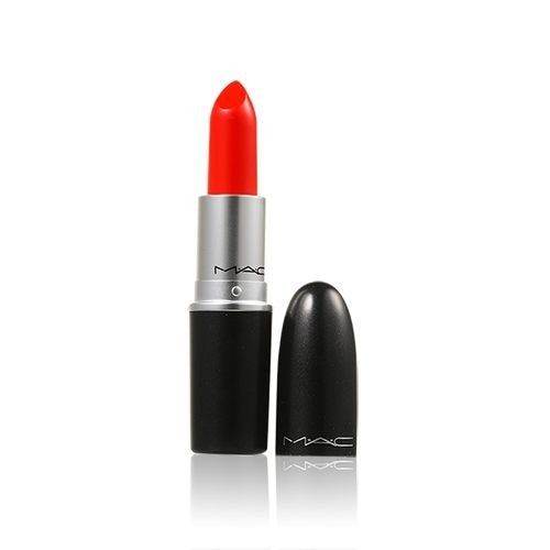 Mac Lipstick # Lady Danger 3G - Vitamins House Mac Lipstick # Lady Danger 3G - Vitamins House