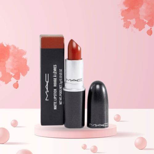 Mac Lipstick # Marrakesh 3G - Vitamins House Mac Lipstick # Marrakesh 3G - Vitamins House