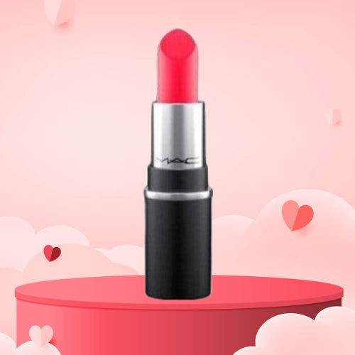 Mac Lipstick # Relentlessly Red 3G - Vitamins House Mac Lipstick # Relentlessly Red 3G - Vitamins House