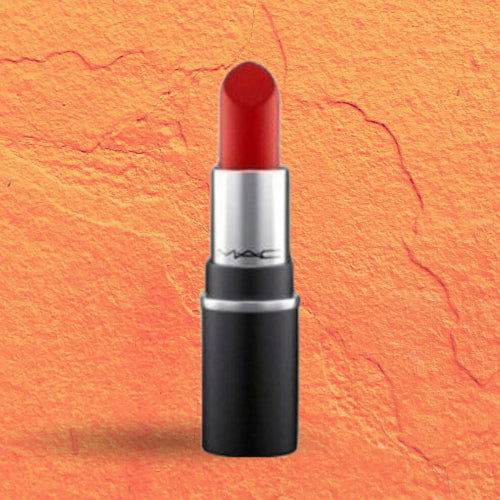 Mac Lipstick # Russion Red 3G - Vitamins House