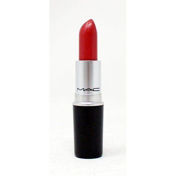 Mac Lipstick # See Sheer 3G - Vitamins House Mac Lipstick # See Sheer 3G - Vitamins House