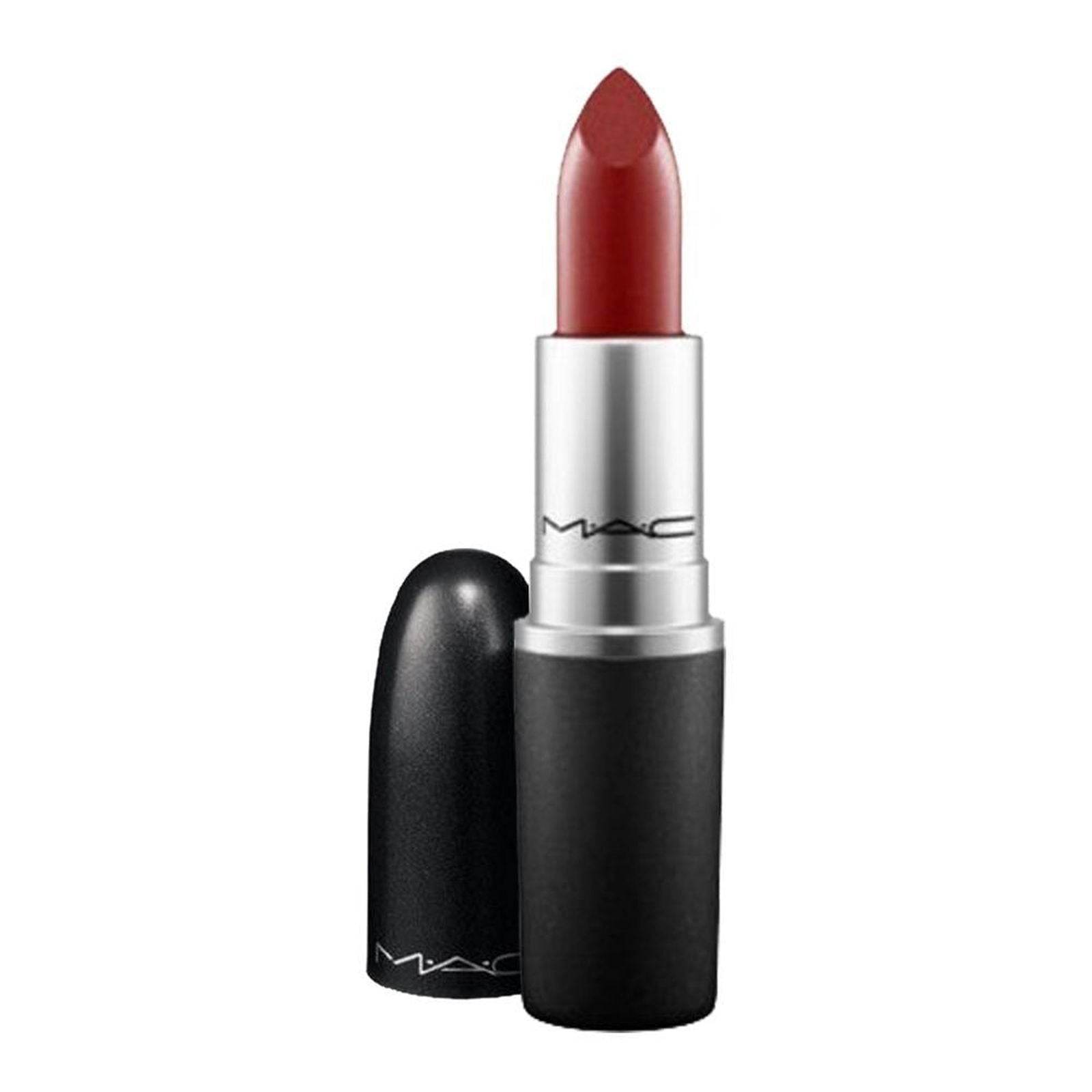 Mac Lipstick Studded Kiss 3G - Vitamins House Mac Lipstick Studded Kiss 3G - Vitamins House