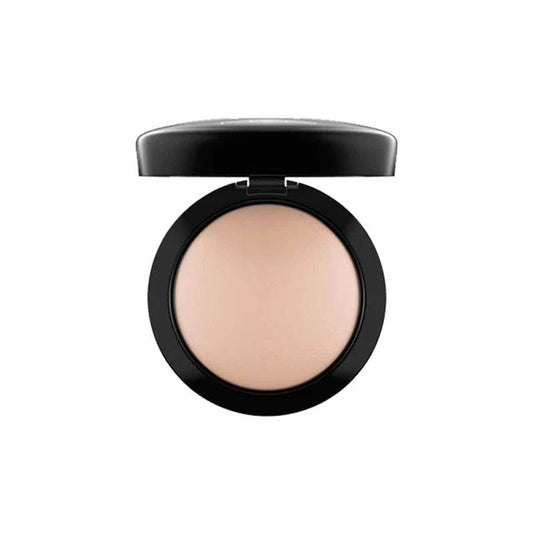 Mac Mineralize Skin Finish Natural Blush On # Medium - Vitamins House