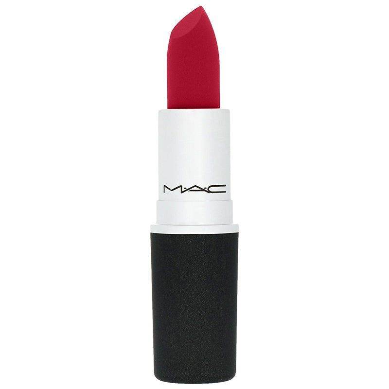 Mac Powder Kiss Lipstick Shocking Revelation 3G - Vitamins House Mac Powder Kiss Lipstick Shocking Revelation 3G - Vitamins House