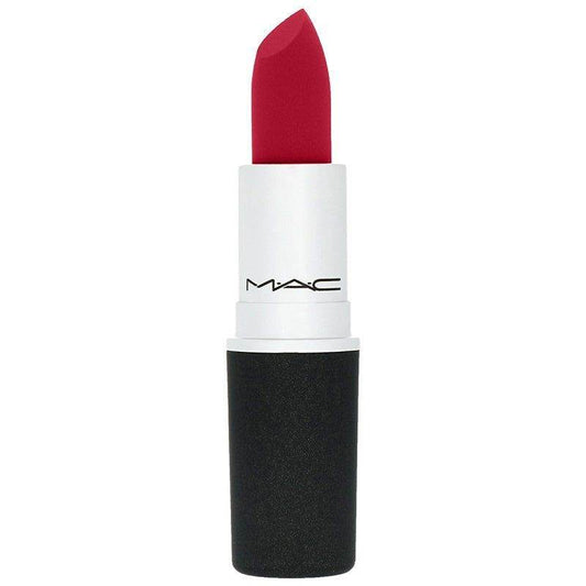 Mac Powder Kiss Lipstick Shocking Revelation 3G - Vitamins House