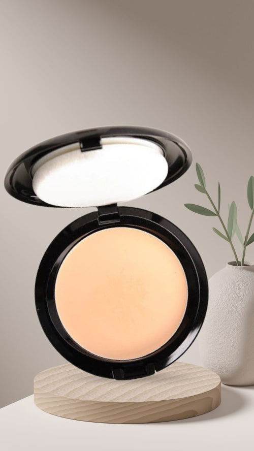 Mac Prep+Prime Beauty Balm Compact Powder (Medium) - Vitamins House Mac Prep+Prime Beauty Balm Compact Powder (Medium) - Vitamins House