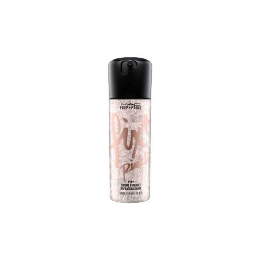 Mac Prep+Prime Fix Brume Fixante Makeup Fixer Spray100ml - Pink Lite - Vitamins House Mac Prep+Prime Fix Brume Fixante Makeup Fixer Spray100ml - Pink Lite - Vitamins House
