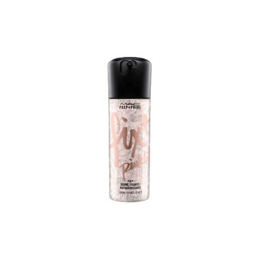 Mac Prep+Prime Fix Brume Fixante Makeup Fixer Spray100ml - Pink Lite - Vitamins House