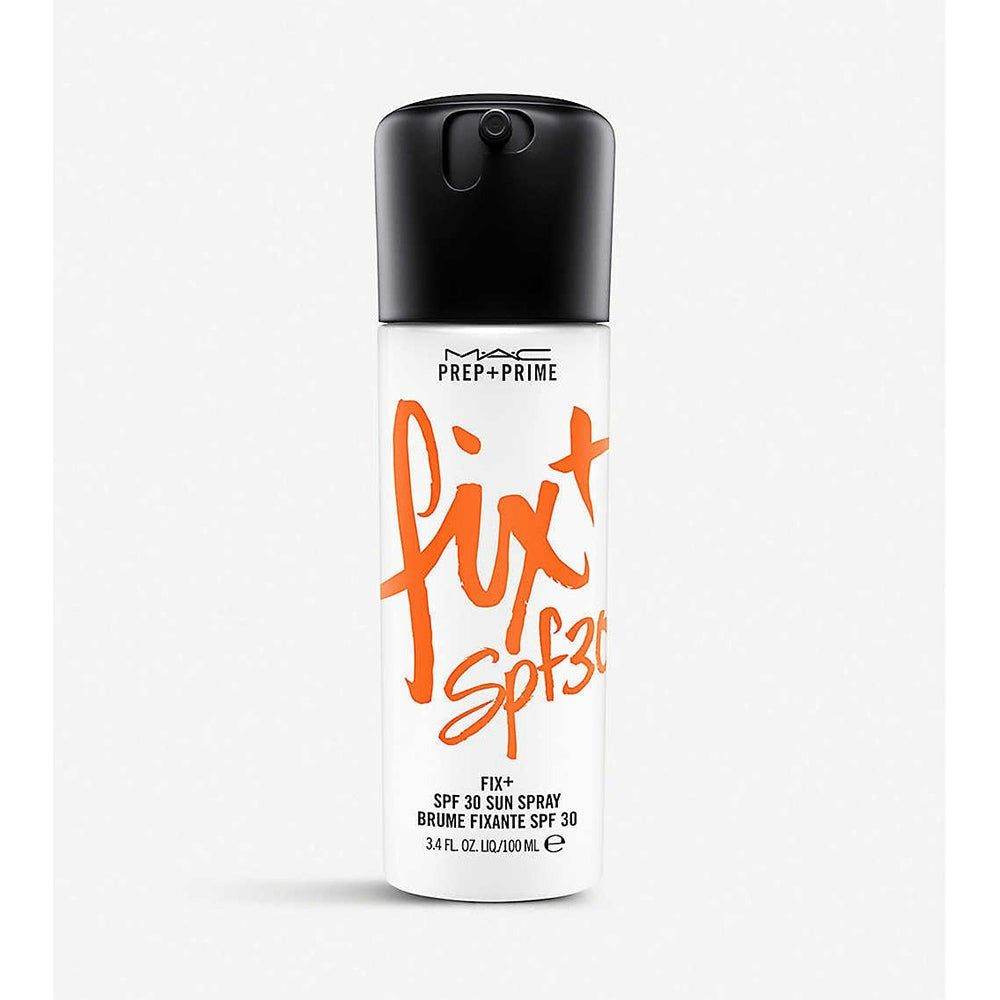 Mac Prep+Prime Fix + Spf 30 Sun Spray 100Ml - Vitamins House Mac Prep+Prime Fix + Spf 30 Sun Spray 100Ml - Vitamins House
