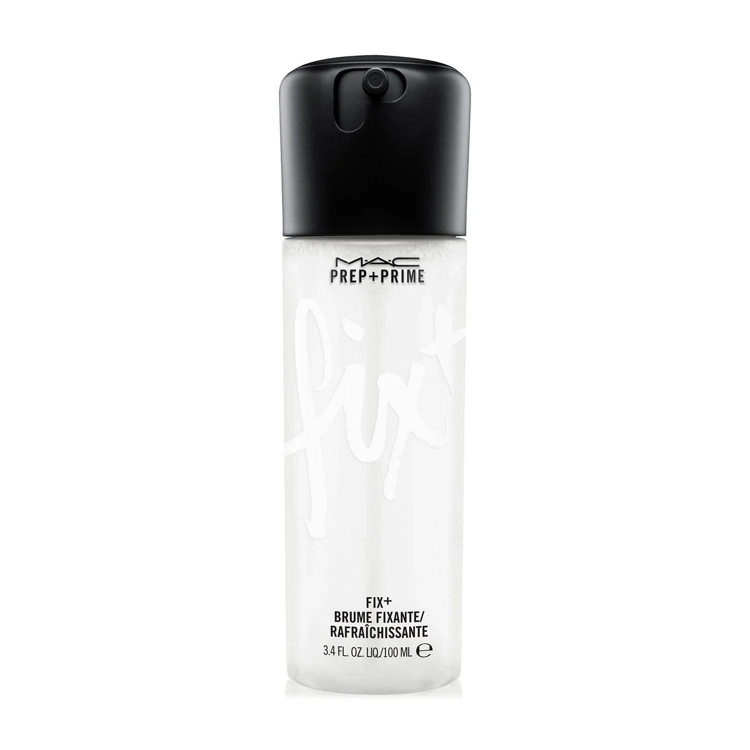 Mac Prep+Prime Fixt Spray 100Ml - Vitamins House Mac Prep+Prime Fixt Spray 100Ml - Vitamins House