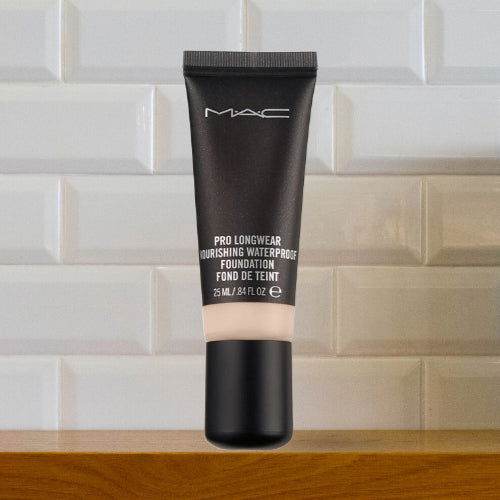 Mac Pro Longwear Nourishing Waterproof Foundation Nw22 30Ml - Vitamins House