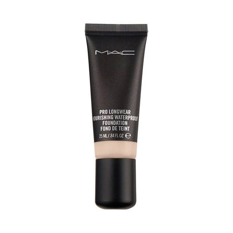 Mac Pro Longwear Nourishing Waterproof Foundation Nw22 30Ml - Vitamins House Mac Pro Longwear Nourishing Waterproof Foundation Nw22 30Ml - Vitamins House