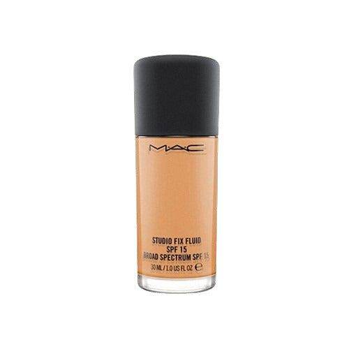 Mac Studio Fix Fluid Foundation Spf15 # Nc40 30Ml - Vitamins House Mac Studio Fix Fluid Foundation Spf15 # Nc40 30Ml - Vitamins House