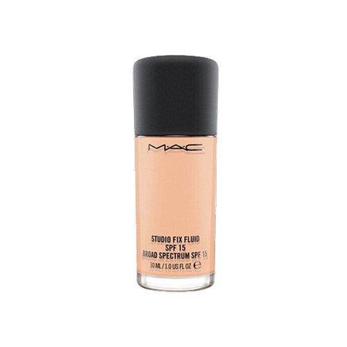 Mac Studio Fix Fluid Foundation Spf15 # Nw10 30Ml - Vitamins House