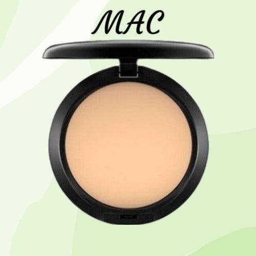 Mac Studio Fix Powder Plus Foundation 15G - NC35 - Vitamins House