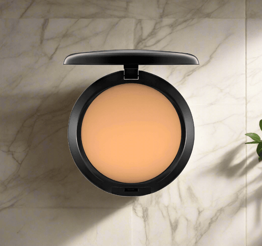 Mac Studio Fix Powder Plus Foundation # Nw40 15G - Vitamins House