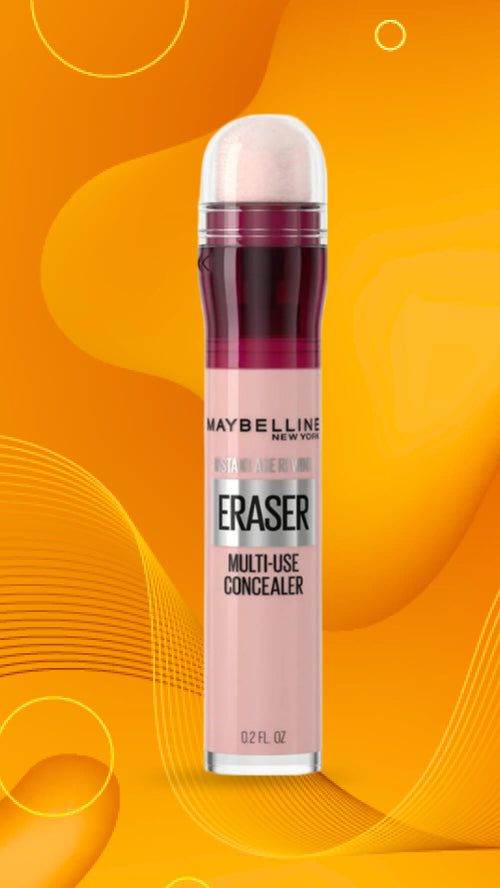 Maybelline Instant Age Rewind Concealer 110 Ivory 6.0Ml - Vitamins House