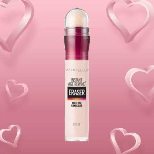 Maybelline Instant Age Rewind Concealer 120 Light 6.0Ml - Vitamins House