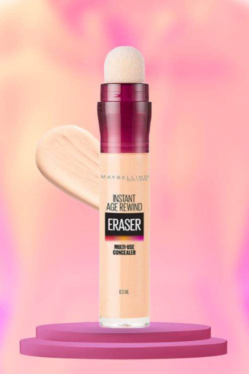 Maybelline Instant Age Rewind Concealer 140 Neutralizer 6.0Ml - Vitamins House