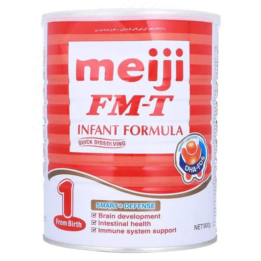 Meiji FM-T Infant Formula Stage 1, 900g - Vitamins House