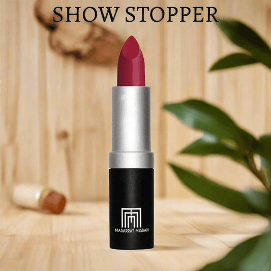 Mm Lipstick Matte Luxe Show Stopper 4.2G - Vitamins House