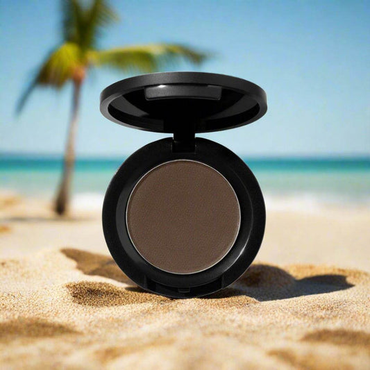 Morphe Eye Brow Powder Chocolate Mousse 1.8G - Vitamins House