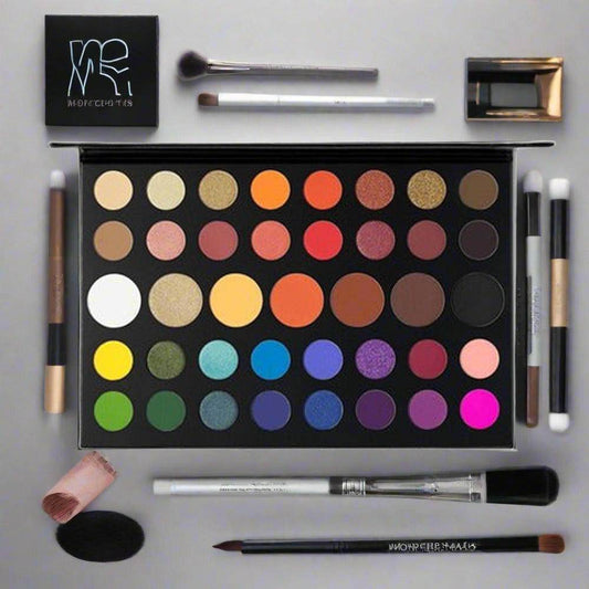 Morphe The James Charles Eyeshadow Palette - Vitamins House