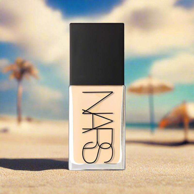 NARS Light Reflecting Foundation # Light 3 Gobi 30Ml - Vitamins House NARS Light Reflecting Foundation # Light 3 Gobi 30Ml - Vitamins House