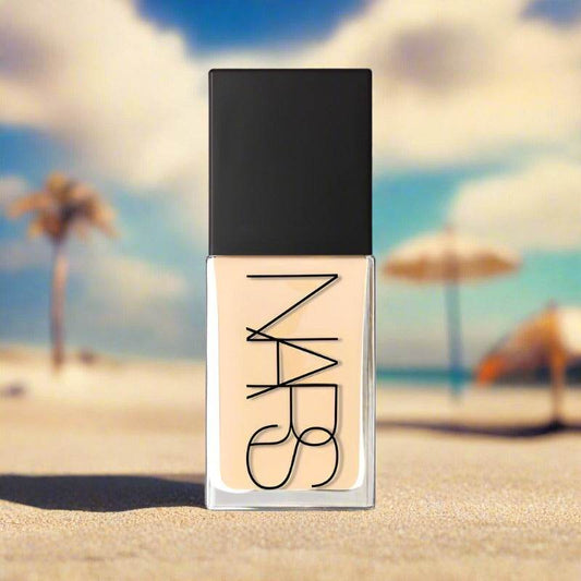 NARS Light Reflecting Foundation # Light 3 Gobi 30Ml - Vitamins House