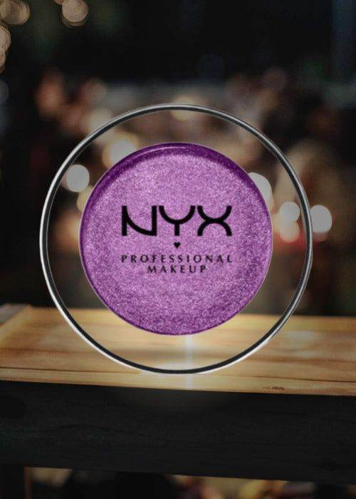 NYX Prismatic Single Eye Shadow # 15 - Vitamins House